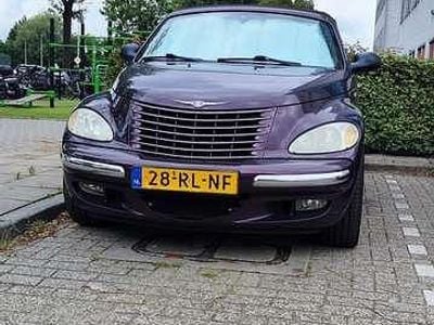 Chrysler PT Cruiser