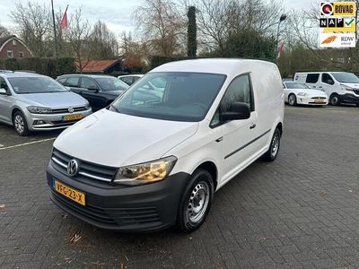 VW Caddy