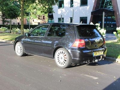 VW Golf IV
