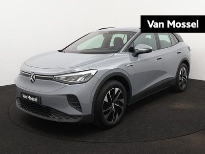 Grijs Gebruikt 2023 VW ID.4 Pro SUV | € 49.900