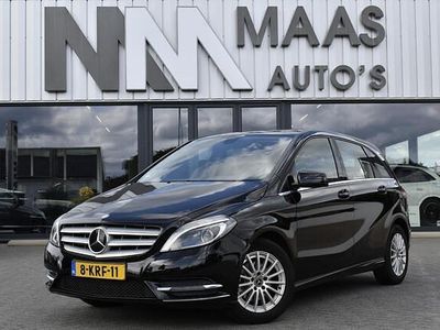 Mercedes B200