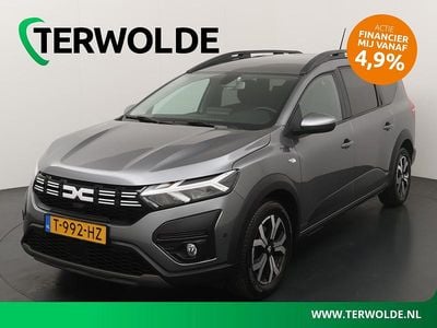 Grijs Occasion 2023 Dacia Jogger Expression MPV | € 17.445 (Eerlijke prijs)