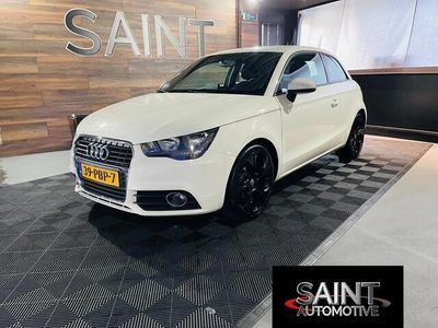 tweedehands Audi A1 1.2 TFSI Attraction Pro Line Business