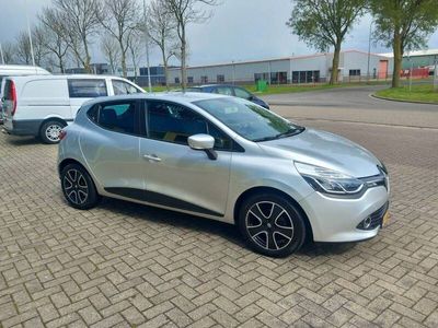 tweedehands Renault Clio IV 0.9 TCe Expression