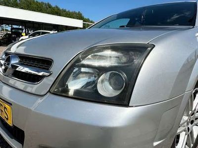 Opel Vectra GTS