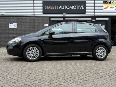 Fiat Punto Evo