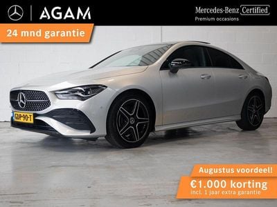 Mercedes 200
