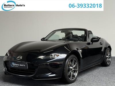 Mazda MX5