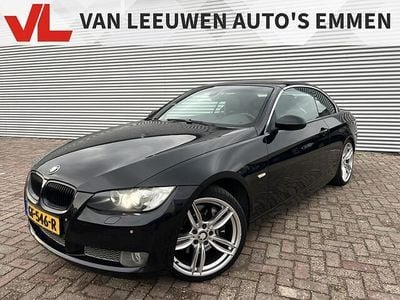 BMW 335 Cabriolet