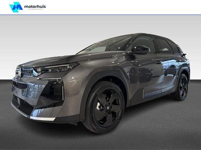 Nieuw Citroën C5 Aircross Business Class 2025 Grijs SUV