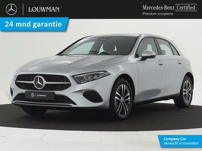 Mercedes A250