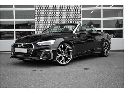 Audi A5 Cabriolet