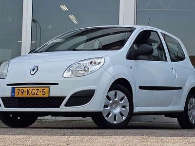 tweedehands Renault Twingo 1.2 Acces 1e eigenaar Nieuwe APK Bluetooth Garanti