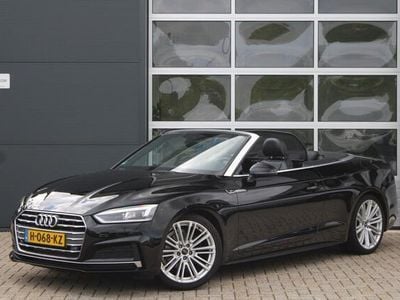 Audi A5 Cabriolet
