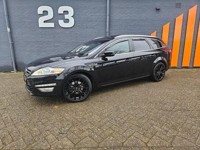Occasion 2013 Ford Mondeo Stationwagen | € 5.650 (Super prijs)