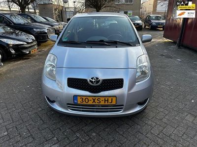 tweedehands Toyota Yaris 1.3 VVTi Sol