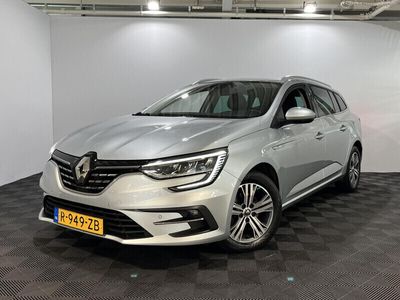 Renault Mégane IV