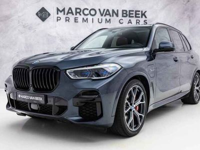 tweedehands BMW X5 xDrive45e M-Sport | Pano | Carbon | Stoelkoeling |