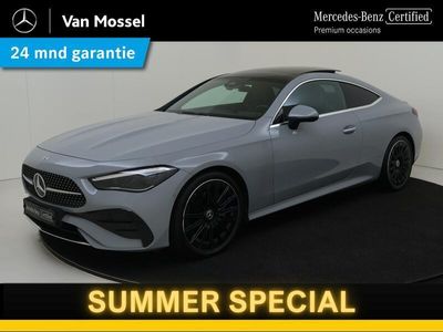 Mercedes 200