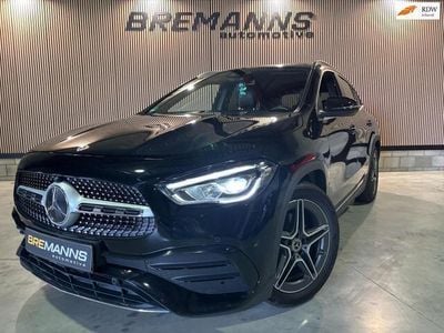 Mercedes GLA250
