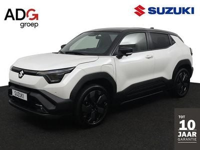 Nieuw Suzuki Vitara Style 127 kW (174 PK) 2026 Wit SUV