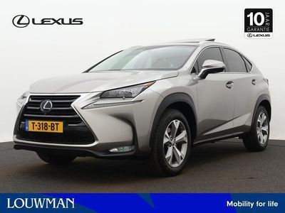 Lexus NX300h