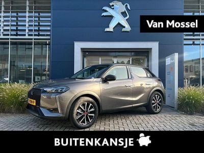 DS Automobiles DS3 Crossback E-Tense