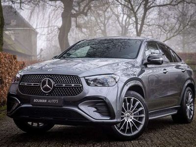 Mercedes GLE400
