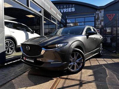 tweedehands Mazda CX-30 2.0 e-SkyActiv-G M Hybrid Comfort Navi|Camera|LED|