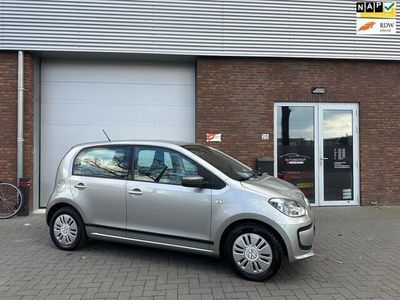 tweedehands VW up! 1.0 move up!|AIRCO|NIEUWE APK|5DRD