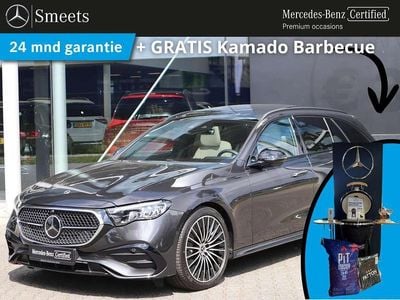 Mercedes E300