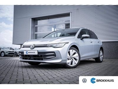 VW Golf VIII