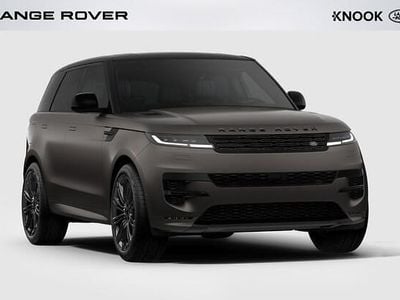 Grijs Nieuw 2026 Land Rover Range Rover Sport SE Dynamic SUV | € 135.359 (Iets duurder)