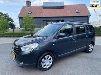Dacia Lodgy