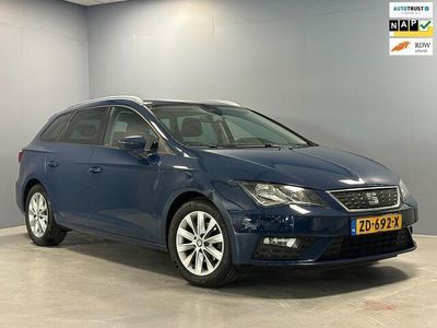 tweedehands Seat Leon ST 1.0 EcoTSI Style Business Intense