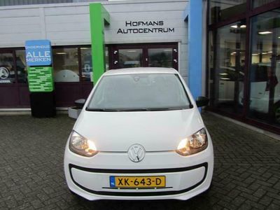 tweedehands VW up! up! 1.0 moveBlueMotion AIRCO