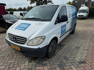 Mercedes Vito