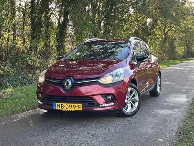 Renault Clio IV