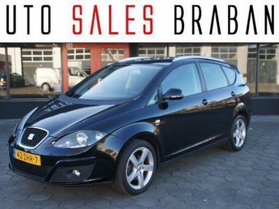 Seat Altea XL