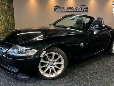 tweedehands BMW Z4 Roadster 2.0i Anniversary