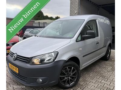 Overige Gebruikt 2012 VW Caddy MPV | € 5.450 (Eerlijke prijs)