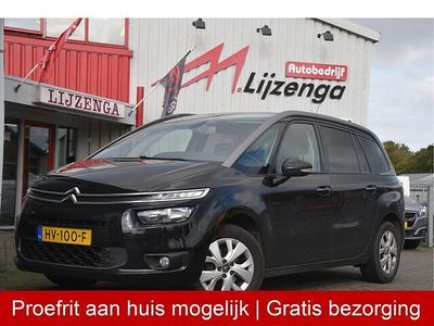 Citroën Grand C4 Picasso