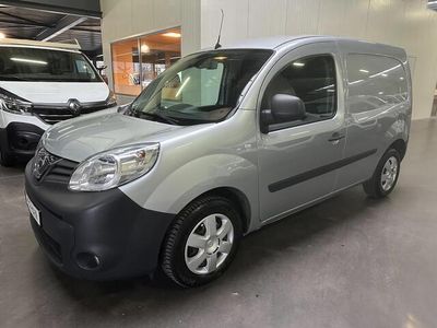 tweedehands Nissan NV250 1.5 dCi 95 Pk Airco/ 3 zitpl./ Cruise/ Navi