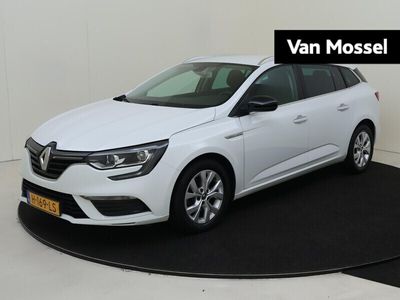 Renault Mégane GrandTour