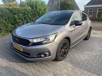 DS Automobiles DS4