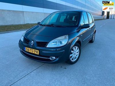 Occasion Renault Scénic II 135 PK (99 kW) 2007 MPV
