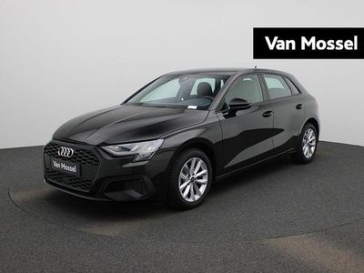 Occasion 2024 Audi A3 Attraction | € 29.900 (Eerlijke prijs)