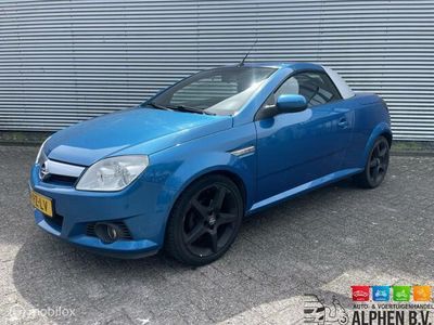 Opel Tigra