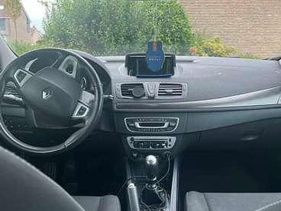 Renault Mégane GrandTour