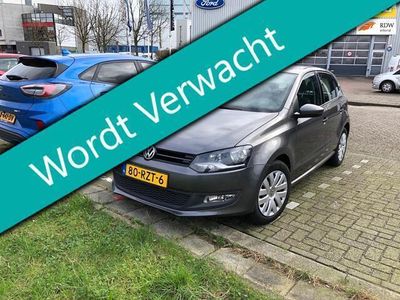 tweedehands VW Polo 1.4-16V 86pk Comfortline 5-deurs 2e eig Airco Cruise Histori